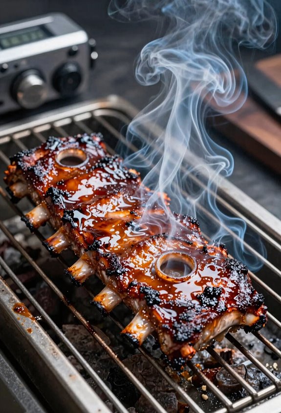 10 Steps to Your First Perfect Smoke | BBQ Smoking for Beginners 9 ribs tenderness via cues