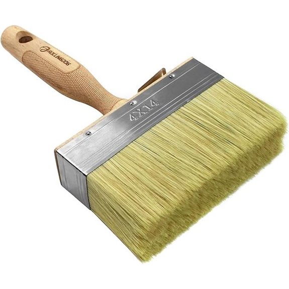 10 Best Tool to Stain a Deck in 2026 10 rollingdog deck stain brush