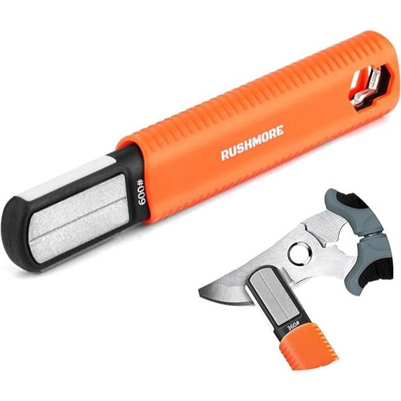 15 Best Garden Tool Sharpeners for 2026 13 rushmore 5 in 1 sharpening tool