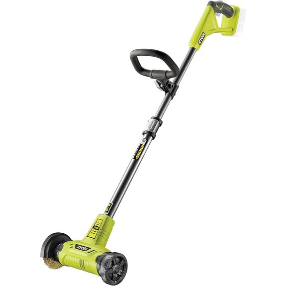 7 Best Tools to Clean Between Deck Boards in 2026 7 ryobi 18v wire brush accessory