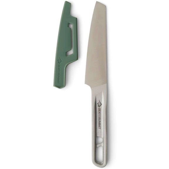 10 Best Outdoor Cooking Knives for 2026 (Slice in Style) 9 sea to summit detour knife