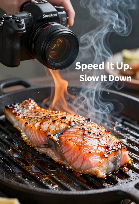 Can You BBQ Salmon? 8 sear fast finish slow