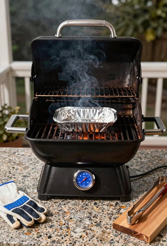 10 Steps to Your First Perfect Smoke | BBQ Smoking for Beginners 6 set indirect 250 f patient