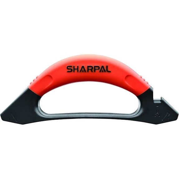15 Best Garden Tool Sharpeners for 2026 10 sharpal 3 in 1 sharpener 112n