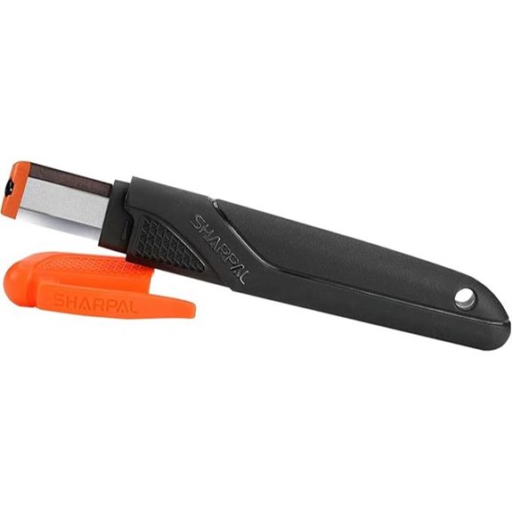 15 Best Garden Tool Sharpeners for 2026 3 sharpal garden tool sharpener description