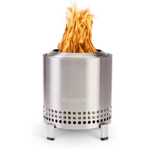 7 Best Tabletop Fire Pits for 2026 4 solo stove mesa xl tabletop fire pit