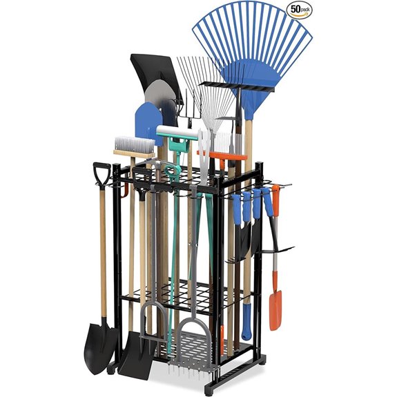 15 Best Garden Tool Organizers for 2026 (Tidy Shed Hack) 14 sttoraboks garden tool organizer