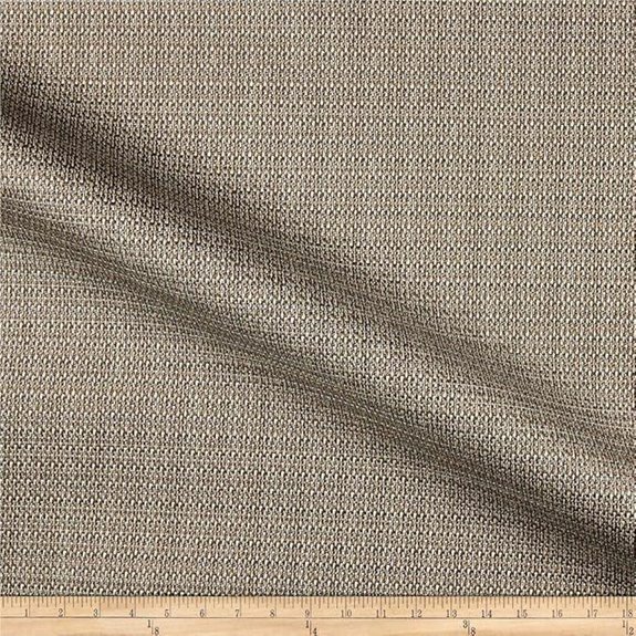 15 Best Material for Outdoor Furniture in 2026 4 sunbrella sling elevation stone fabric