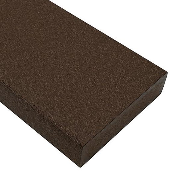 10 Best Wood for Pergola in 2026 2 tangent poly lumber board