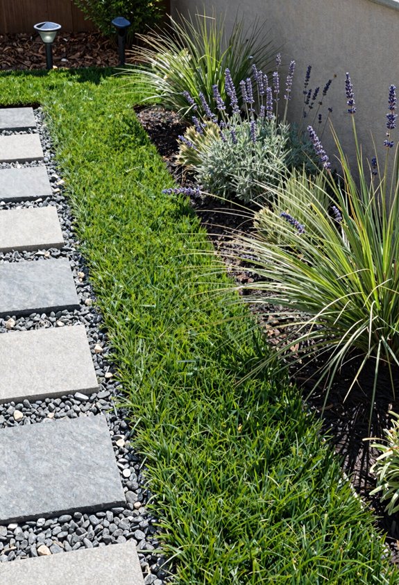 7 Smart Alternatives to Grass in Your Backyard 6 three removal methods costs timelines