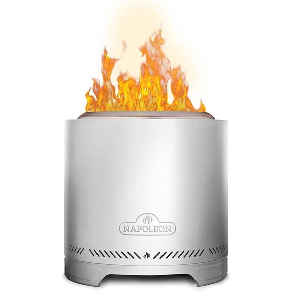 10 Best Fire Pit Brands for 2026 (Cozy Nights Await) 9 timberwolf 18 inch smokeless fire pit