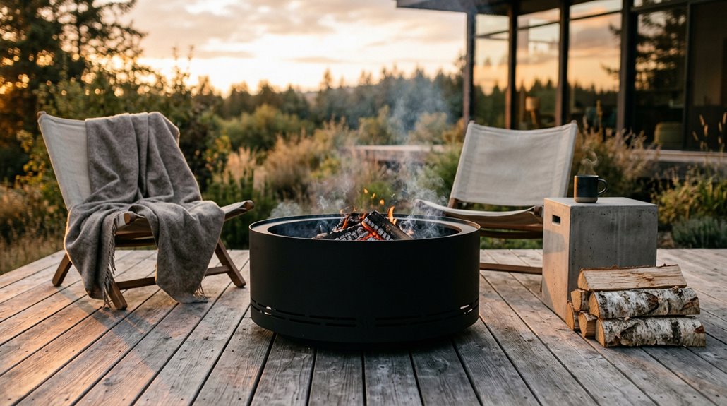 10 Best Wood Burning Fire Pits for 2026 21 top 10 wood burning fire pits