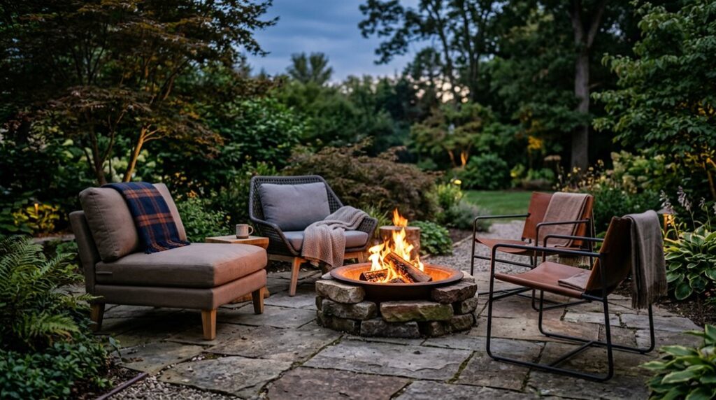 top fire pit chair picks 2026