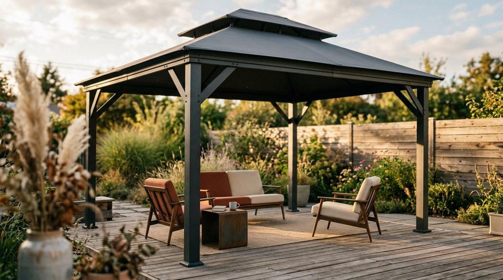 10 Best Heavy Duty Gazebos for 2026 21 top heavy duty gazebo guide
