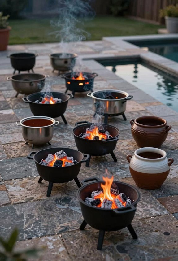 10 Best Affordable Fire Pits That Don't Sacrifice Quality 2 twelve budget pits tested thoroughly