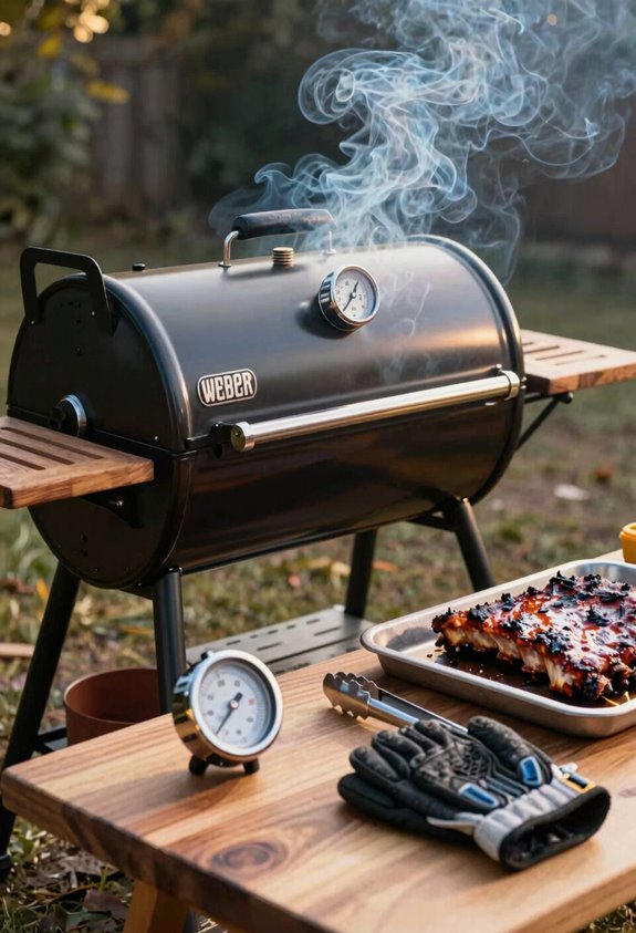 10 Steps to Your First Perfect Smoke | BBQ Smoking for Beginners 1 two zone indirect grilling mastery