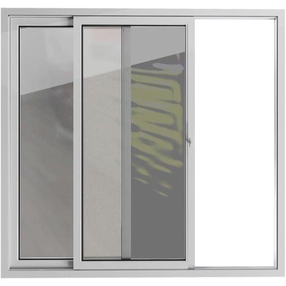 10 Best Patio Door Brands for 2026 10 vdomdoors white sliding patio door