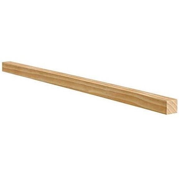 10 Best Wood for Pergola in 2026 6 ventral douglas fir construction board