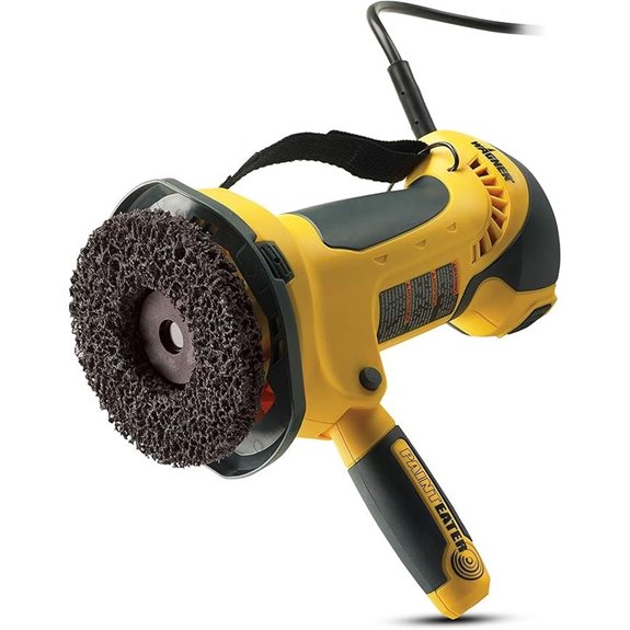 10 Best Tools to Remove Paint From Decks in 2026 2 wagner painteater electric sander