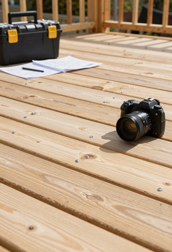 10 Best Do It Yourself Deck Kits for Your Backyard Project 9 warranty realities limited prorated labor excluded