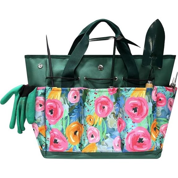 7 Best Garden Tool Bags for 2026 (Tidy & Tough) 7 waterproof garden tool bag