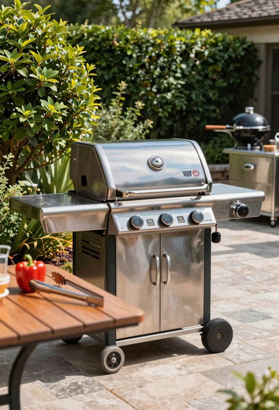 7 Best Outdoor Grills of 2026 — Top Rated Picks for Every Budget 4 weber spirit e 325 durable perfection