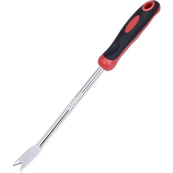 10 Best Garden Tools to Remove Weeds in 2026 7 weed puller with handle
