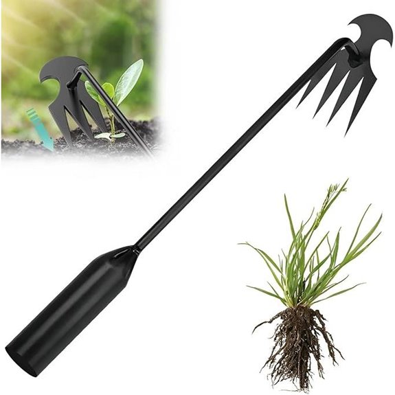 10 Best Garden Tools to Remove Weeds in 2026 10 weed puller with teeth