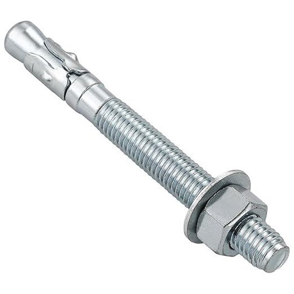7 Best Concrete Anchors for Gazebos in 2026 2 wensilon 3 8x4 anchors pack